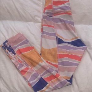 3/4 LuluLemon Leggings 💜